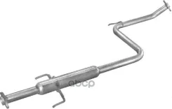 ��������� ������� ����� Toyota Corolla 1.6 92-97 Polmostrow ���. 26104 26104 ����