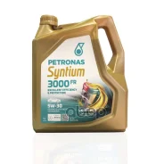 Petronas Syntium 3000 FR