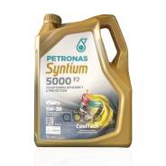 Petronas Syntium 7000 FJ