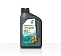 Petronas Syntium 800