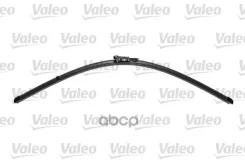 ���. 577863 Silencio vf863 (x2) (680+520mm) Valeo 577863 ����
