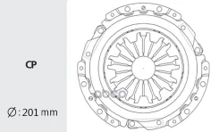 ������� ��������� Mazda 3 03-13 / Axela 03-09 [MZC38] MZC38 ����