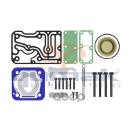 ����������� ����������� wabco 4123520080 Iveco Cursor/Stralis ������ + ����� Yumak ���. RK0136001 RK0136001 ����