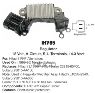��������� Transpo ���. IH765 IH765 ����