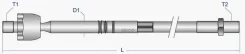���� ������� l/r Moog ���. REAX3760 REAX3760 ����