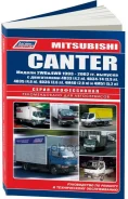 ���. 1948 Mitsubishi CANTER � 1993� (12485) ( 1/6) Autodata ����