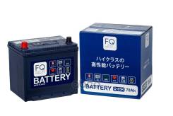 FQ Fujito Quality