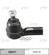 ���������� ������� CES-19, CTR CTR CES19 ����