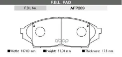 ������� ��������� �������� FBL ���. AFP389 AFP389, FBL AFP389 ����