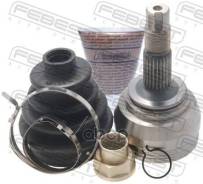   27X51x22 Opel Corsa-D - All Years [Gmio] Febest . 1810-Z14 1810Z14 