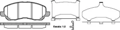 ������� ����. ����. Caliber 1.8i DOHC 2.0 Compass (09/06-) Road house ���. 280431 280431 ����