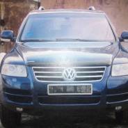 Volkswagen Touareg. WVGZZZ7LZ5D036768 