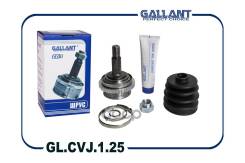   2190   ( Abs) Gallant Gallant . Glcvj125 GLCVJ125 