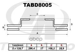 ��������� ���� (TA); TABD8005 55211-65D00; �55211-65D01; �55211-65D02; �55211-67D00; �55211-67D01; �1A51-33-25XA; �30024673; �09914210; �H6F104B (FR...