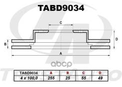 ��������� ���� (TA); TABD9034 43512-12620; �43512-12621; �43512-02070; �43512-02071; �43512-02090; �43512-13030; �43512-02060; �43512-47020; �09982410...