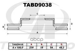 ��������� ���� (TA); TABD9038 43512-20310; �43512-12320; �43512-12290; �43512-20240; �43512-12440; �43512-12490; �43512-12250; �43512-12310; �43512-12...