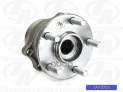 ��������� ���� (TA); TAH0703 28473-FJ000; �28473-FJ020; �28473-FL040; �Z89659R; �0882-G13MR (REAR WH, ABS) Subaru Forester S13 (4WD) (12-)/Impreza GJ...