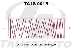    (Ta); Ta Is 001R Bighorn Ubs25gw/69Gw (91-95) 8-94375-109-1; 8-97114-055-0; C4i43752; C4i43752h Trust Auto . TA IS 00...