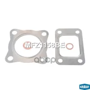 �������� ��������� ���������������� Krauf ���. MFZ1158BE MFZ1158BE ����