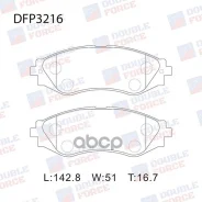 ������� ��������� �������� �������� Double Force ������ ��� ���. DFP3171 Double Force ���. DFP3216 DFP3216 ����