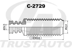 �������� �������� ������������ (TA); C-2729 54050-31U02; �54050-38U02; �54050-31U01; �54050-38U00; �54052-WD000; �54050-38U01; �NSHB-T30F; �N14A32F0...