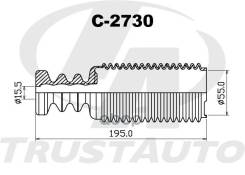 �������� �������� ������������ (TA); C-2730 55240-0M015; �55240-0M315; �55240-0M016; �55240-4B001; �55240-BA000; �55240-4U000; �55240-2F002; �55240-95...