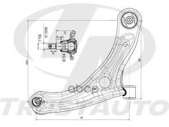 ����� �������� (TA); HCA-2522R SH85126 51350-T5A-J11; �51350-T5A-J01; �51350-T5R-A00; �51350-T5G-H01; �51350-TDK-J02; �51350-TD4-J03; �SH85126 Trust A...
