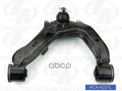 ����� �������� (TA); HCA-4207L 4010A037; �4010A139; �4010A041; �MR496793; �0424-V97FL; �C5237L; �RA23015L (FR UP LH) Pajero/Montero V6, V7, V8, V9 (99...