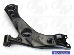 ����� �������� (TA); HCA-6209L 48069-10110;48069-F4010 (FR LWR LH, W/O BALL Joint) C-HR NGX10L, NGX10R, NGX50L, NGX50R (16-) Trust Auto ���. HCA-6209L...