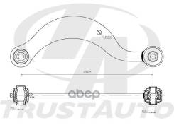 ����� �������� (TA); HCA-6265 48770-12010; �MA-104; �0125-ZRE154R; �RN21013 (RR UP) Auris NZE184H, ZRE186H, NZE154H, NRE185H (12-) Avensis ZRT272 (12...