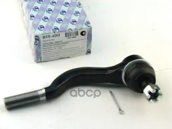 ���������� ������� ���� (TA); HTE-4203 MR296274; �MB241206; �MB315776; �MB166766; �CEM-10; �CE0304; �SE-7252 (FR LH/RH IN) MMC Pajero/Montero Sport (E...