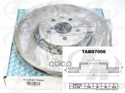 ��������� ���� (TA); TABD7006 26300-FE000; �09. �7812. �11; �09. �7812. �1X; �RN1530; �GR-20194; �BD-8202; �F6F491B (FR) Forester S11 (03-07)/Impreza...