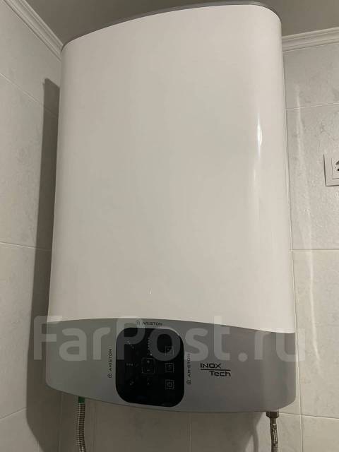 Ремонт водонагревателей, на дому! Термекс, Аристон, Реал, Полярис во ...