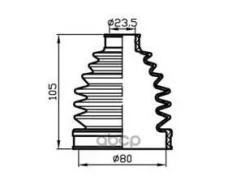 ������� ������� (TA); TACB1002 FB-2127; �MF-2127; �0217P-B30; �0110-ZZE150; �C-1735; �44018-S5D-A00; �44018-S5D-A01; �3817A002; �MN147170; �39241-9Y01...