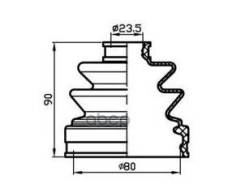 ������� ������� (TA); TACB1024 FB-2083; �FB-2042; �C-1054; �04437-14010; �04437-14011; �04437-17050; �04437-22010; �04437-22011; �04437-22020; �04437...