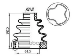 ������� ������� (TA); TACB1025 FB-2084; �C-1725T; �04427-12530; �04427-52040; �04437-52190; �04427-52310; �04427-52580; �04427-52670; �04427-52671; �0...