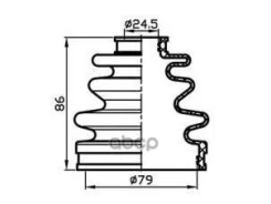 ������� ������� (TA); TACB1033 FB-2118; �FB-2119; �FB-2051; �FB-2043; �C-1003; �04437-32010; �04438-12040; �04438-12250; �43447-17031; �04437-32171;...