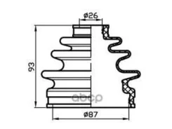 ������� ������� (TA); TACB1043 FB-2151; �C-1115; �04428-35010; �43447-35021; �04438-35021; �04438-35022; �04438-28021; �04438-26021; �04438-28021-000...