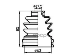 ������� ������� (TA); TACB1063 FB-2196; �FB-2075; �FB-2103; �73-417; �C-1607; �42018-SR7-J21; �39241-AD325; �39241-AD326; �5-86005-120-0; �5-86019-188...