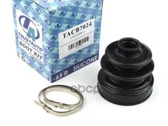    (TA); TACB7024 Trust Auto . TACB7024 TACB7024 