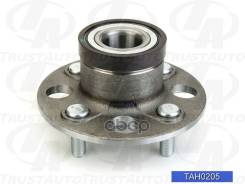 ��������� ��������� ���� ������ FIT GE6, GE8, GB3, GP3 (10-13)/Insight � ABS TAH0205 TAH0205 ����