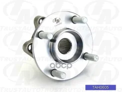��������� ���� (TA); TAH0605 40202-ED000; �40202-ED02A; �40202-ED05A; �WHB83243; �WH-1011; �0282-Y12FRM; �MW-21001 (Front WH, ABS) 2/4WD AD VAY12, VJY...