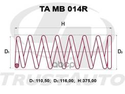 ������� �������� ��������� (TA); TA MB 014R 4140A105; �4140A177; �4140A120; �4140A040; �4140A041; �4140A174; �4140A175; �4140A185; �4140A186; �C4M-110...