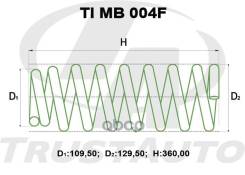 ������� ��� �������� + 50 ��. - (TI); TI MB 004F MR510430; �MN125243; �MN125244; �MN125245; �MR448167; �MR448168; �MR510374; �MR510377; �MR510426; �MR...