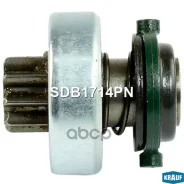 ������� �������� AUDI80 1.6 Diesel[JK]04.1990-08.1991- Skodasuperb 1.9 TDi[AVB]02.2002-10.2005- VWPassat 1.9 T Krauf ���. SDB1714PN SDB1714PN ����