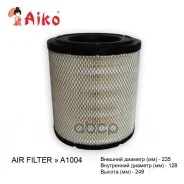 ������ ��������� AIKO ���. A1004 A1004 ����