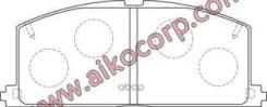������� Toyota Corolla, Carina, Caldina, Camry (1985-2002) �������� AIKO ���. PF1077 PF1077 ����