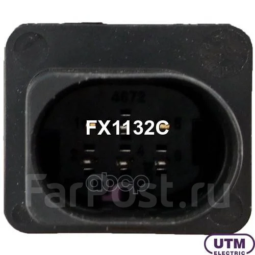 ������-���� Utm ���. FX1132C FX1132C ����