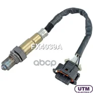 ������-���� Utm FX4039A ����