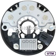 ������� ����+��������� ���������� Nissanx-Trail I 2.0T302001-20071998ccm QR20DE Nissanx-Trail I 2.5T302001-2488ccm QR25DE- NIS Utm ���. KH5745B KH5745...